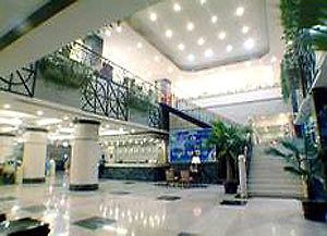 Tian Xiang Hotel Shanghai Luaran gambar
