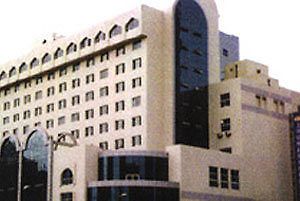 Tian Xiang Hotel Shanghai Luaran gambar