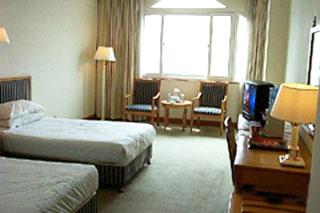 Tian Xiang Hotel Shanghai Luaran gambar