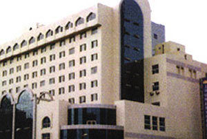 Tian Xiang Hotel Shanghai Luaran gambar